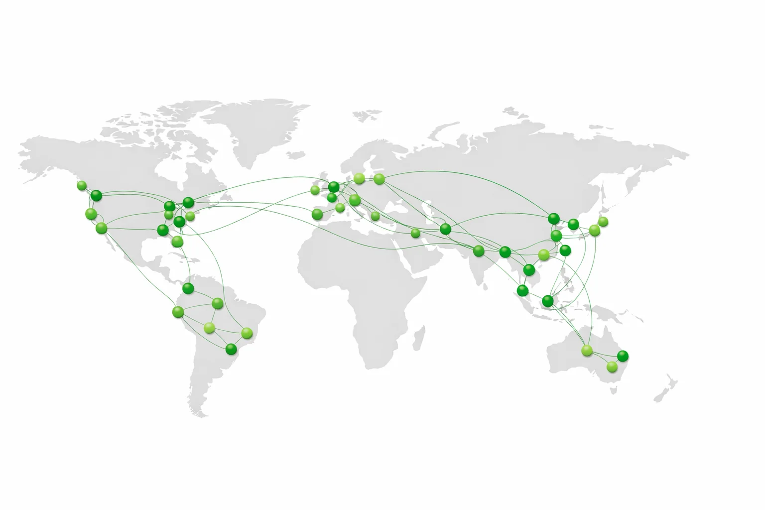 EnzymesBio global distribution
